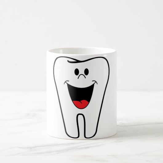 MUG DENT "MORDEZ-MOI" (Centre)