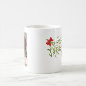 Mug Dentelez pendant toutes les saisons janvier (tasse (Centre)