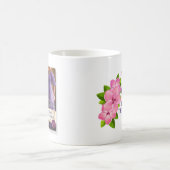 Mug Dentelez pendant toutes les saisons juin (tasse de (Centre)