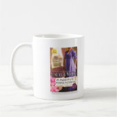 Mug Dentelez pendant toutes les saisons juin (tasse de (Gauche)
