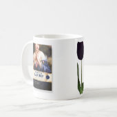 Mug Dentelez pendant toutes les saisons octobre (tasse (Devant gauche)