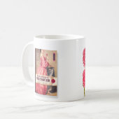 Mug Dentelez pendant toutes les saisons septembre (Devant gauche)