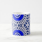 Mug Dentelle (Centre)