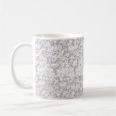 Mug Dentelle précieuse (Gauche)