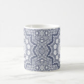 Mug Dentelle vintage (Centre)
