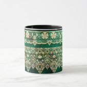 Mug Dentelle vintage (Centre)