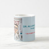 MUG " DENTISTE " (Centre)