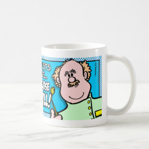 Mug Dentiste