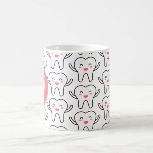 mug dentiste (Centre)