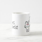 Mug Dentiste #1 (Centre)