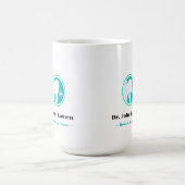 Mug Dentiste | Dents (Centre)
