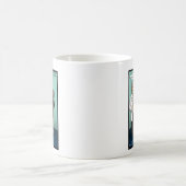 Mug Dentiste Peroxyde Bluetooth ? Cartes Cadeaux Drôle (Centre)