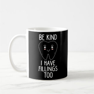 Mug Dentiste Rdh Dental School Destistrie Pour Future 