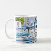 Mug Dentiste Sourire (Gauche)