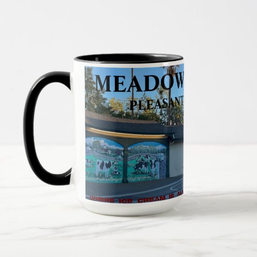 Mug d'entreprise Combo 15 oz personnalisé par Edit (Gauche)