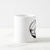 Mug Dents fausses (Centre)