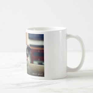 Mug Dents folles ! !