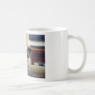 Mug Dents folles ! !