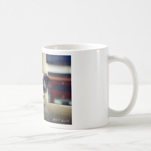 Mug Dents folles ! ! (Droite)