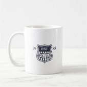 Mug Denver (Gauche)