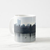 Mug Denver City Park (Devant gauche)