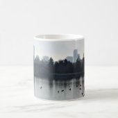 Mug Denver City Park (Centre)