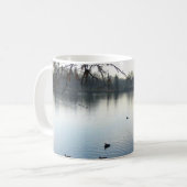 Mug Denver City Park (Devant gauche)