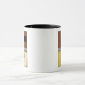 Mug Denver, Colorado (Centre)