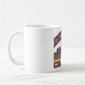 Mug Denver, Colorado (Gauche)