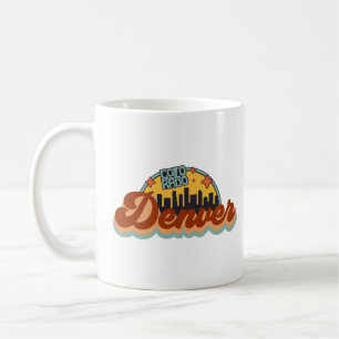 Mug Denver, Colorado