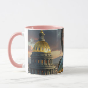 MUG DENVER - COLORADO