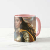 MUG DENVER - COLORADO (Devant droit)