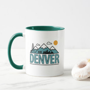 Mug Denver Colorado