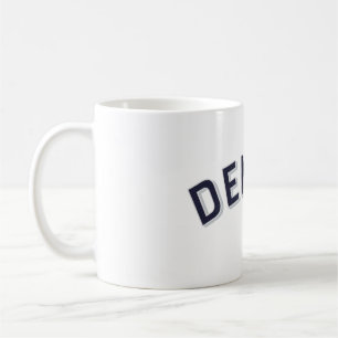 Mug Denver, Colorado Arc Vintage