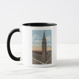 Mug Denver, le Colorado
