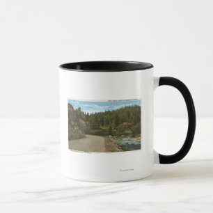 Mug Denver Mountain Park, CO