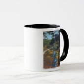 Mug Denver Mountain Park, CO - Bear Creek Canyon (Devant droit)