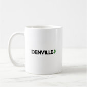 Mug Denville, New Jersey (Gauche)
