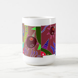 Mug Départ