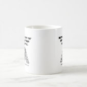 Mug Département de recherche documentaire (Centre)