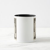 Mug Département De Vienne (Centre)