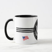 Mug Département d'État des États-Unis (Gauche)