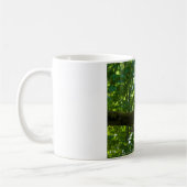 Mug Dépassement de forêt (Gauche)