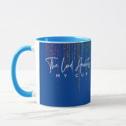 Mug (Dépassement de ma tasse) (Gauche)