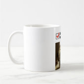 Mug Dépassement de mes attentes (Gauche)