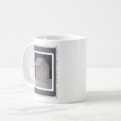 Mug Dépendance (Devant gauche)