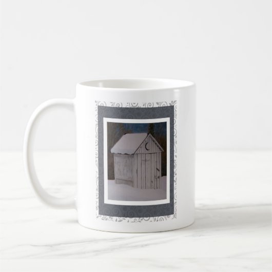 Mug Dépendance (Gauche)