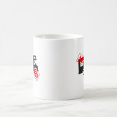 Mug Dépendant à camper (Centre)