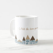 Mug Déplacement (Devant gauche)