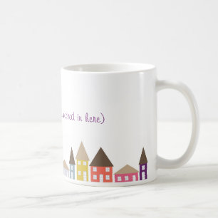 Mug Déplacement